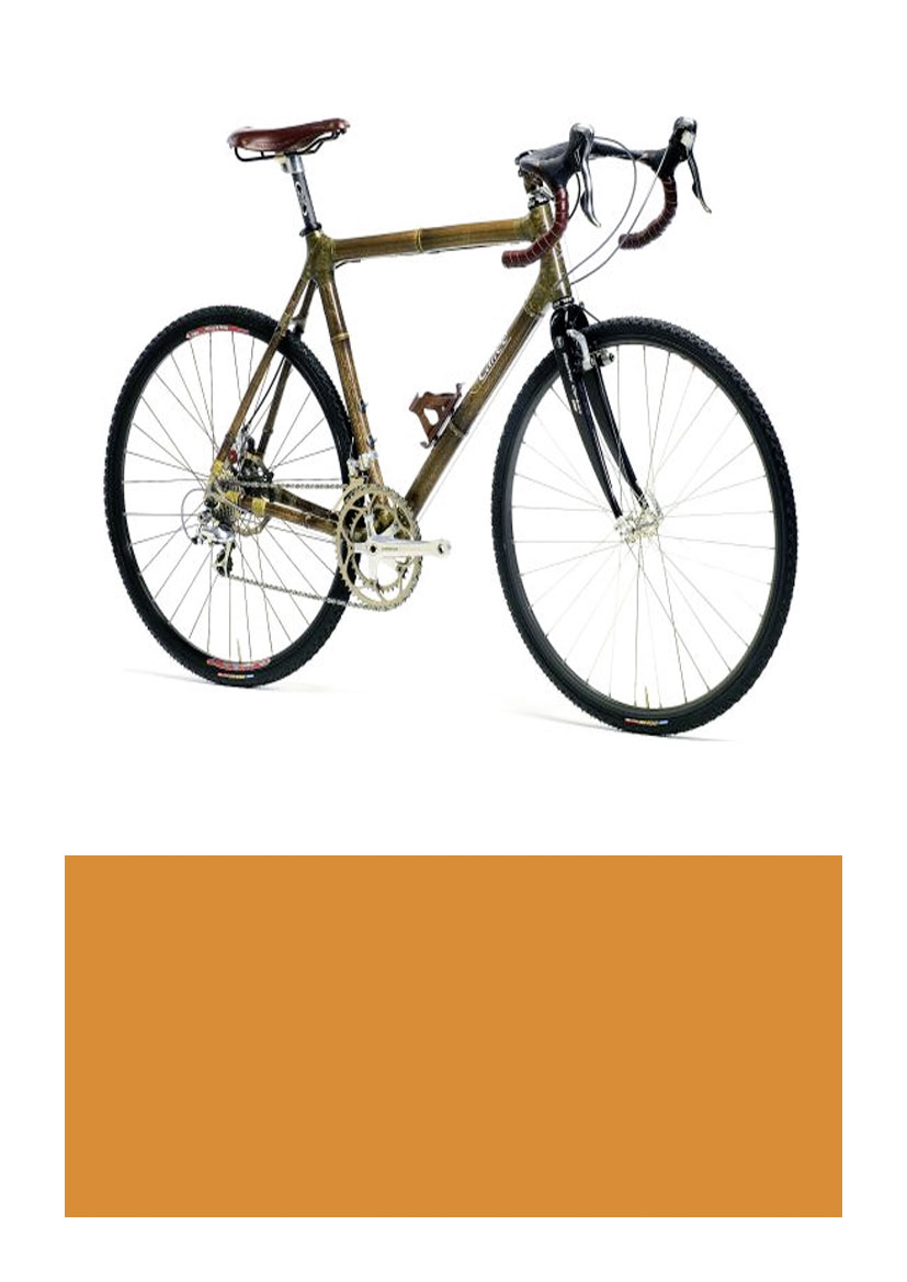 Bicyclette